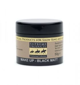 Supreme Professional MakeUp Black 50g