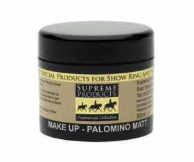 Supreme Professional Make-Up Palomino Matt 50g