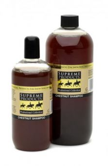 Supreme Products Professional Chestnut Shampoo