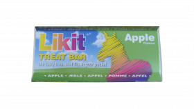 Likit Treat Bar Apple