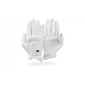 Tredstep Dressage Pro Glove White -  Tredstep Ireland