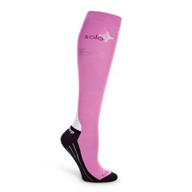 Tredstep Solo Pro Socks Pink