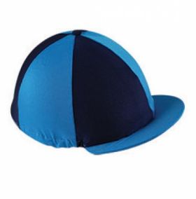 Woof Wear Hat Cover  Turquoise