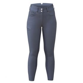 Equetech Ultimo Grip Breeches -  Equetech