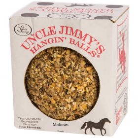 Uncle Jimmy's Hangin' Balls - Molasses - 1.59kg