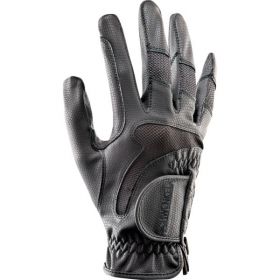 Uvex I-Performance 2 Gloves  Black -  Uvex Riding Helmets