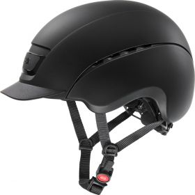 Uvex Elexxion Plus Riding Hat - Uvex Riding Helmets