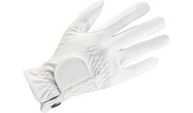 Uvex Sportstyle Glamour Gloves  White -  Uvex Riding Helmets