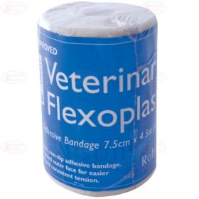 Robinsons Veterinary Flexoplast 5cm x 4.5m