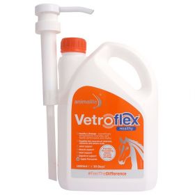 Animalife Vetroflex Healthy