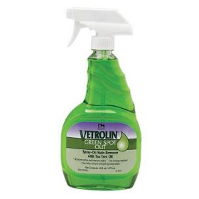 Vetrolin Green Spot Out 473ml