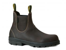 Tuffa Wayland Lightweight Safety Boots-38 - UK 5 - Tuffa Boots