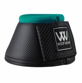 Woof Wear Pro Overreach Boot Colour Fusion - WB0051 Black Ocean