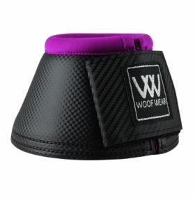 Woof Wear Pro Overreach Boot Colour Fusion - WB0051 Black Ultra Violet