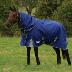 WeatherBeeta ComFiTec Premier Free II Detach-A-Neck Medium/Lite