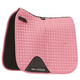 Weatherbeeta Prime Dressage Pad - Bubblegum Pink - WeatherBeeta