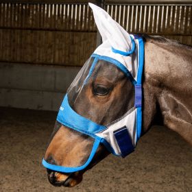 Whitaker Salvador Deluxe Fly Mask