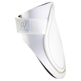 Woof Wear Club Fetlock Boot - WB0010 White - Woof Wear