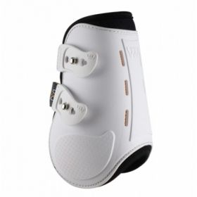 Woof Wear Smart Fetlock Boot - WB0054 White