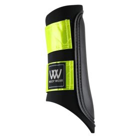Woof Wear Club Reflective Brushing Boot - WB0003
