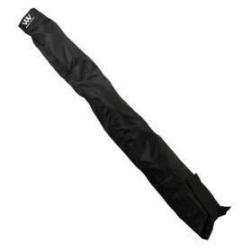 Woof Wear Tail Bag - WT0003 Black