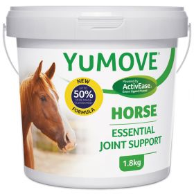 Lintbells YuMove Horse Essential Joint Support - 1.8 Kg