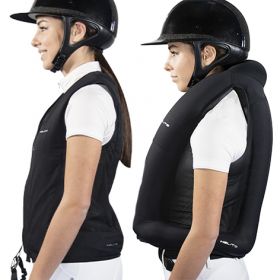 Helite Zip'In 2 Airbag Adults - Helite