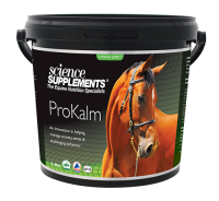 Science Supplements Prokalm-3.3kg
